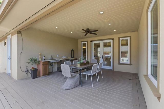 155 W Rosemary Lane, Campbell, CA 95008