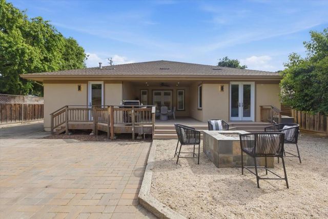 155 W Rosemary Lane, Campbell, CA 95008