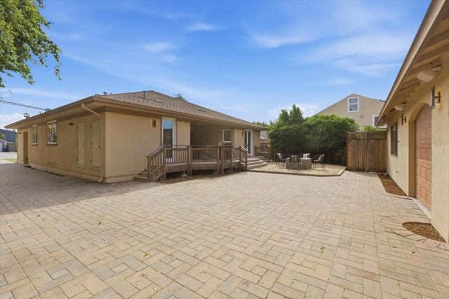 155 W Rosemary Lane, Campbell, CA 95008