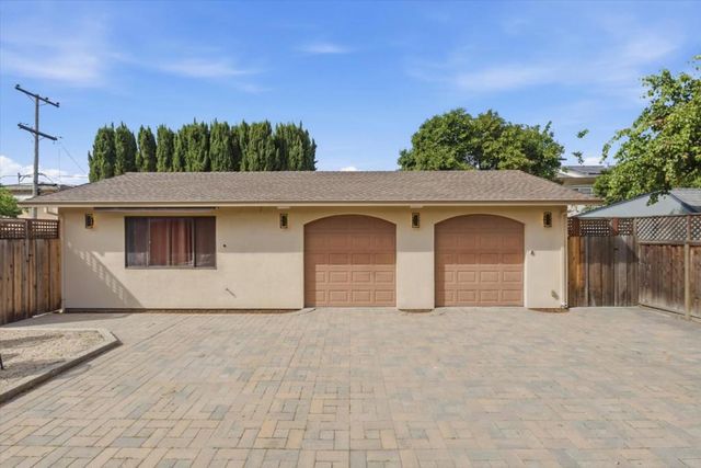 155 W Rosemary Lane, Campbell, CA 95008