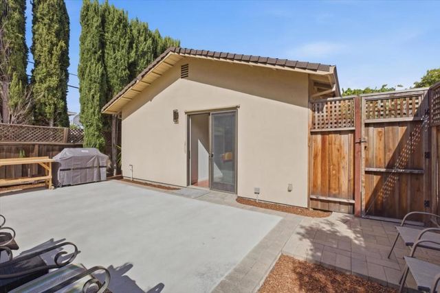 155 W Rosemary Lane, Campbell, CA 95008