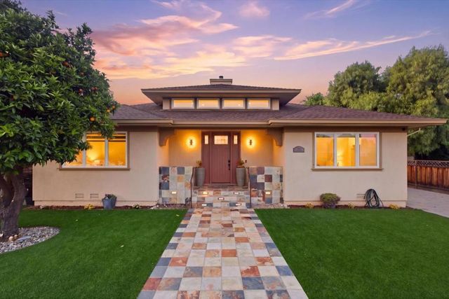 155 W Rosemary Lane, Campbell, CA 95008