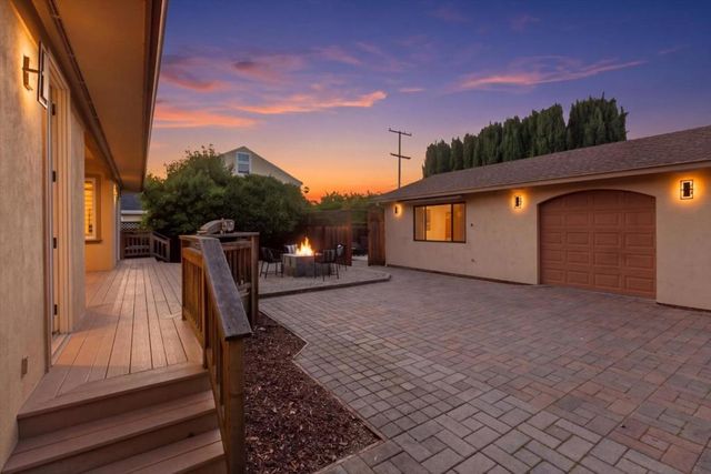 155 W Rosemary Lane, Campbell, CA 95008