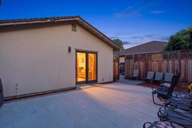 155 W Rosemary Lane, Campbell, CA 95008