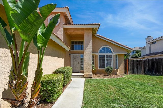 974 Peridot, Hemet, CA 92543