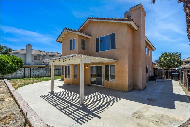 974 Peridot, Hemet, CA 92543