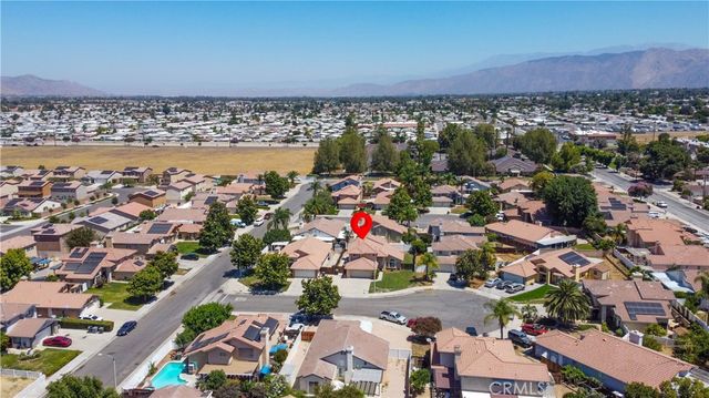 974 Peridot, Hemet, CA 92543