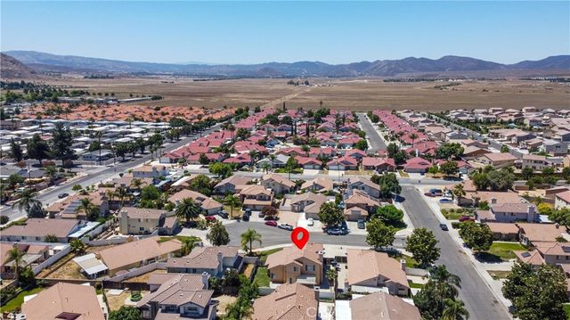 974 Peridot, Hemet, CA 92543