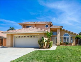 974 Peridot, Hemet, CA 92543