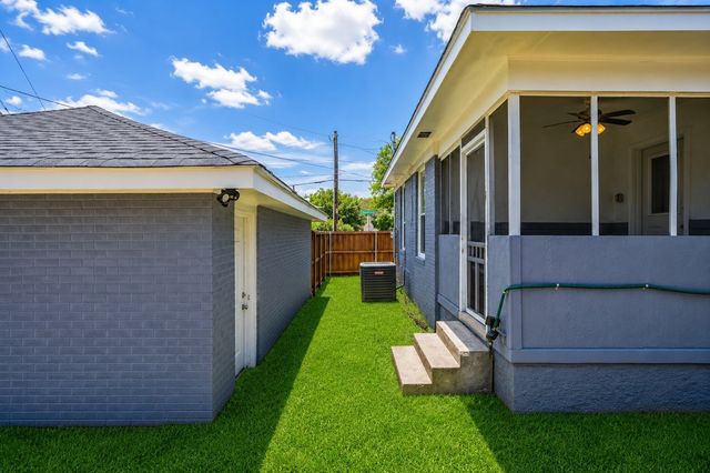 5702 Ellsworth Avenue, Dallas, TX 75206