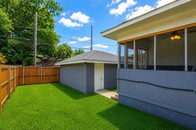 5702 Ellsworth Avenue, Dallas, TX 75206