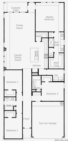 10316 Bartenheim Dr, Schertz, TX 78154