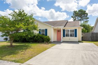 1751 Pepperwood Way, Leland, NC 28451