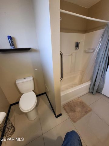 2112 SEA PALM Drive, El Paso, TX 79936
