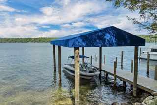 22 Cow Island, Tuftonboro, NH 03816