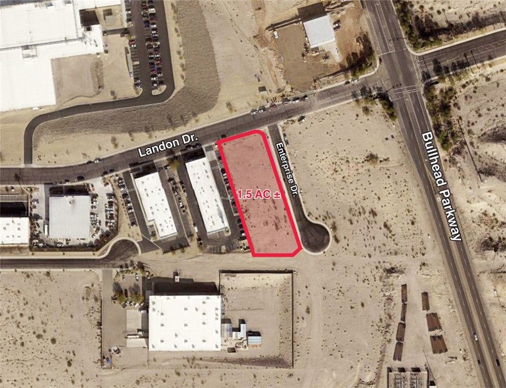 2590 Landon Drive, Bullhead City, AZ 86429