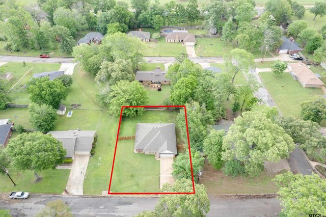 110 Peggy Ruth, Longview, TX 75605