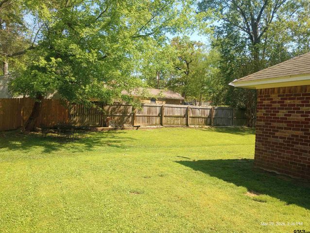 110 Peggy Ruth, Longview, TX 75605