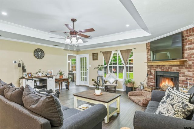 110 Peggy Ruth, Longview, TX 75605