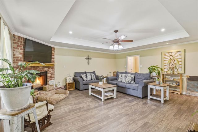 110 Peggy Ruth, Longview, TX 75605