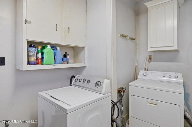 119 Oak Park Drive, Pearl, MS 39208