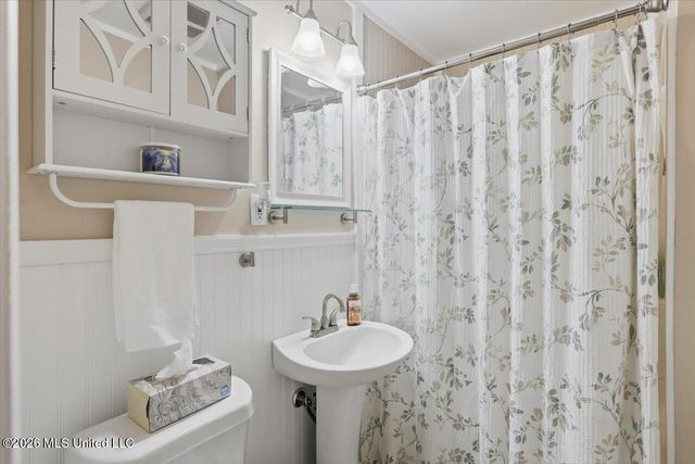 119 Oak Park Drive, Pearl, MS 39208