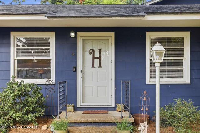 119 Oak Park Drive, Pearl, MS 39208
