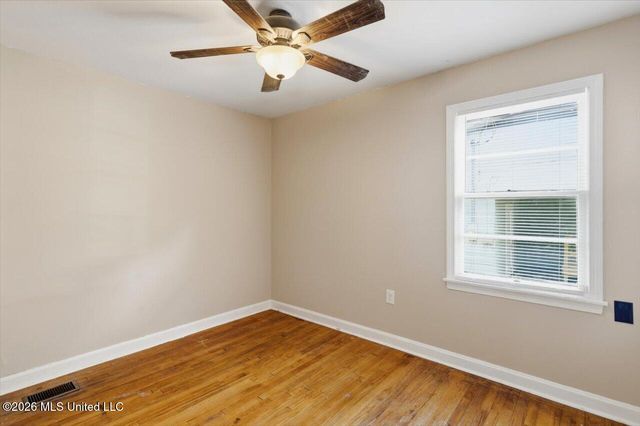 119 Oak Park Drive, Pearl, MS 39208