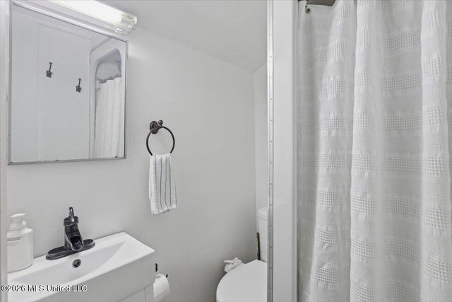 119 Oak Park Drive, Pearl, MS 39208