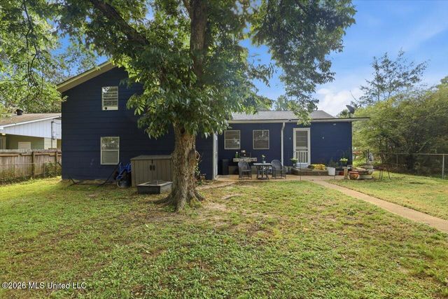 119 Oak Park Drive, Pearl, MS 39208