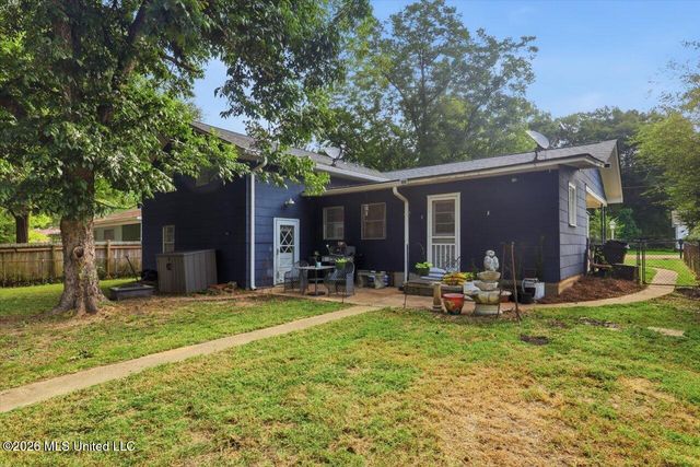 119 Oak Park Drive, Pearl, MS 39208