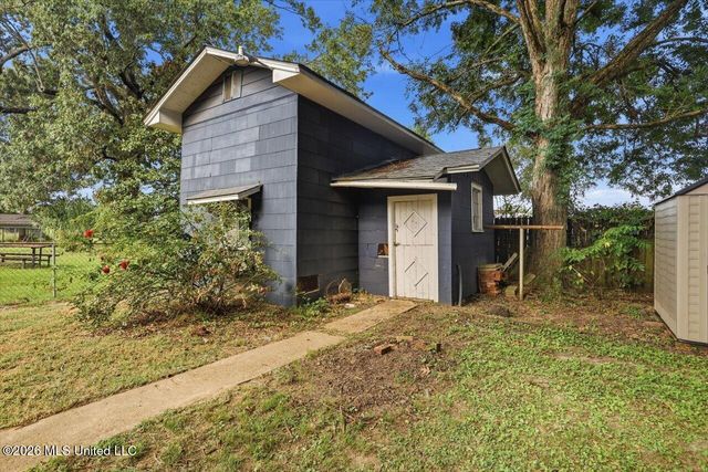 119 Oak Park Drive, Pearl, MS 39208