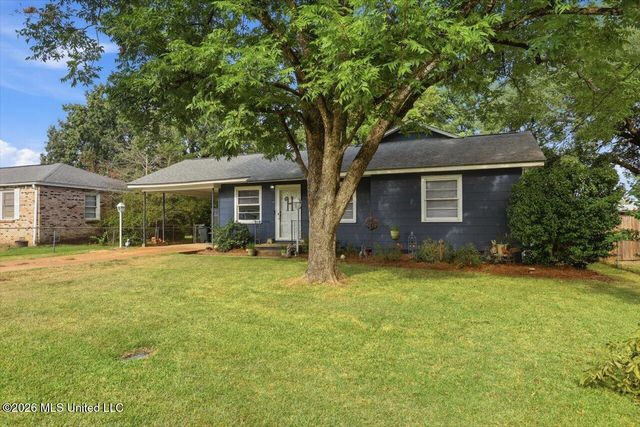 119 Oak Park Drive, Pearl, MS 39208
