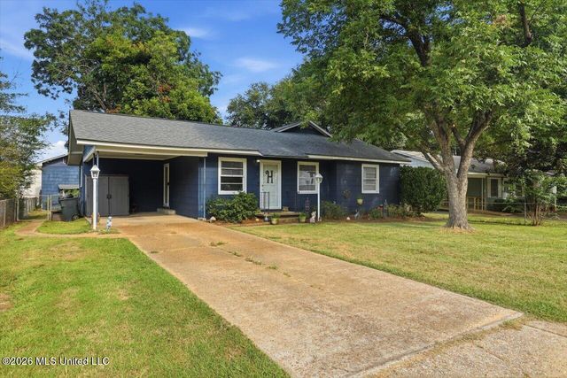 119 Oak Park Drive, Pearl, MS 39208