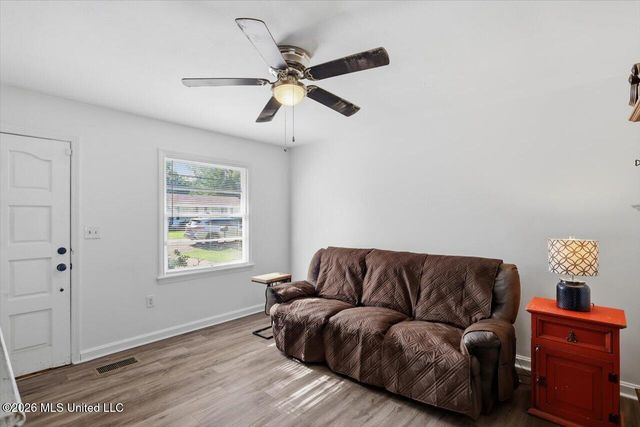 119 Oak Park Drive, Pearl, MS 39208
