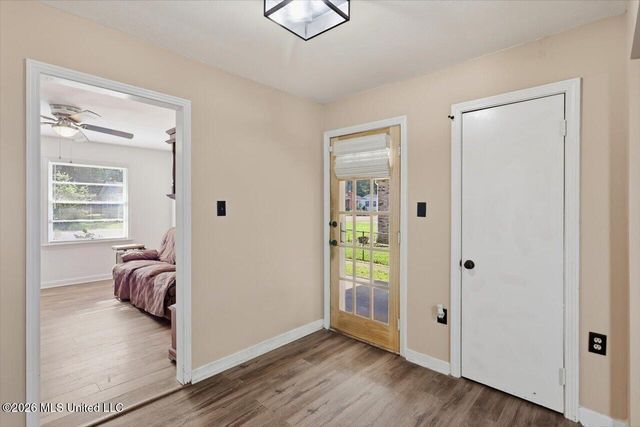 119 Oak Park Drive, Pearl, MS 39208