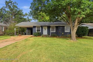 119 Oak Park Drive, Pearl, MS 39208