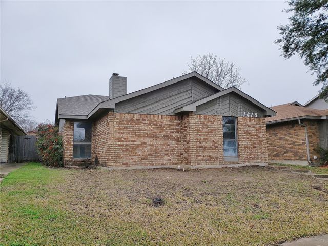 1415 Smokehouse Street, Mesquite, TX 75149