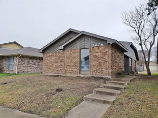 1415 Smokehouse Street, Mesquite, TX 75149