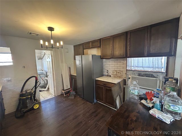 308 N Rowe, Pryor, OK 74361