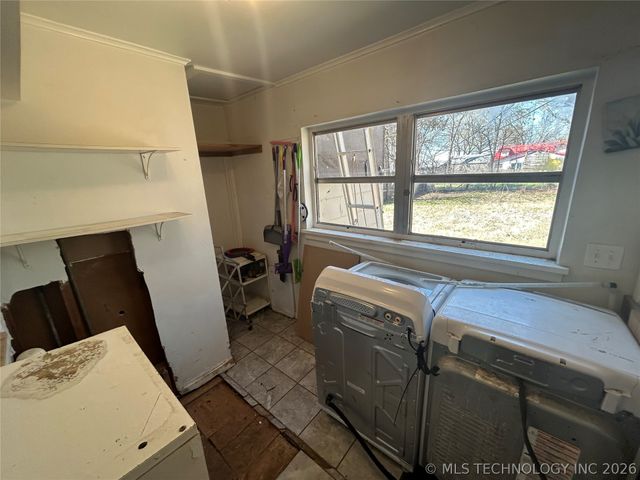 308 N Rowe, Pryor, OK 74361