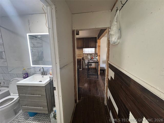 308 N Rowe, Pryor, OK 74361