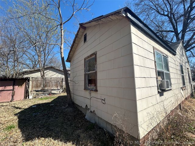 308 N Rowe, Pryor, OK 74361