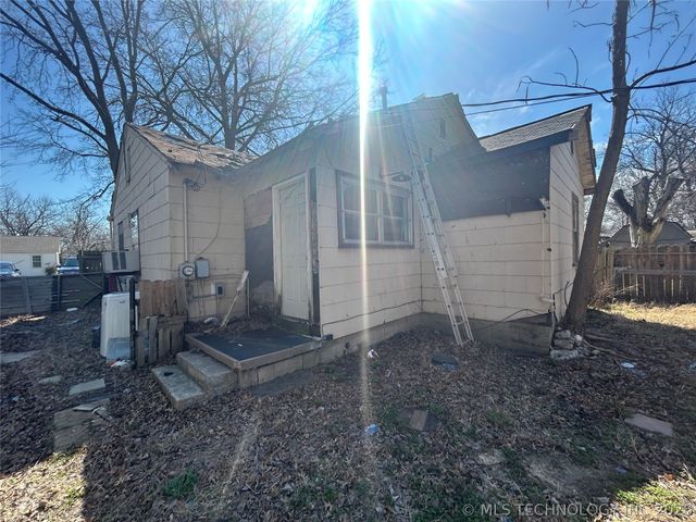 308 N Rowe, Pryor, OK 74361