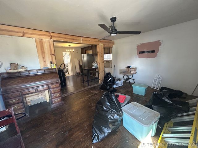 308 N Rowe, Pryor, OK 74361