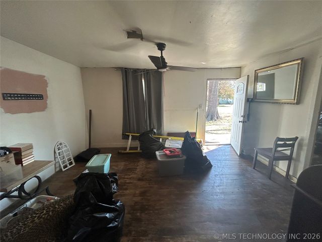 308 N Rowe, Pryor, OK 74361