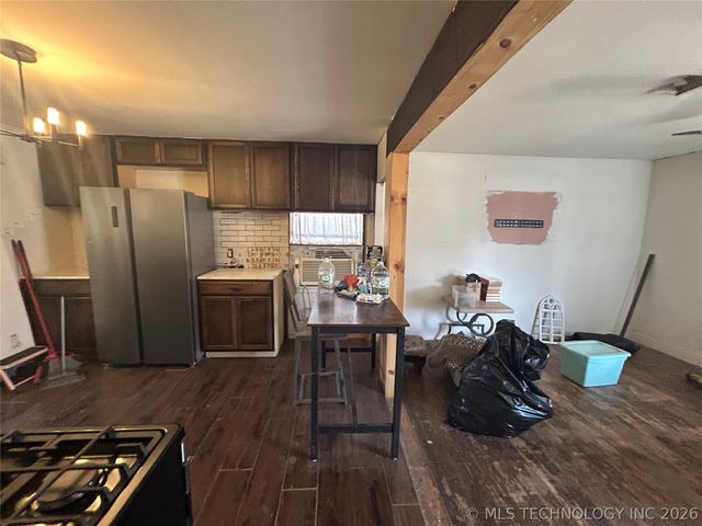 308 N Rowe, Pryor, OK 74361