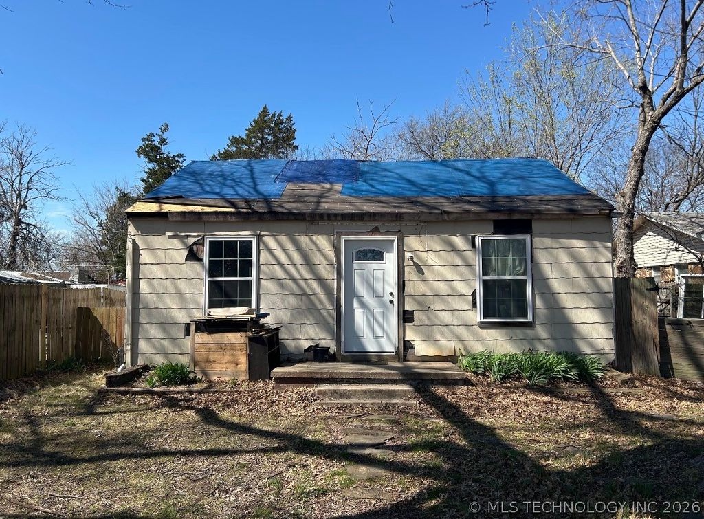 308 N Rowe, Pryor, OK 74361