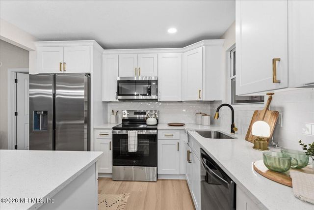 12239 GOVERNORS Drive E, Jacksonville, FL 32223