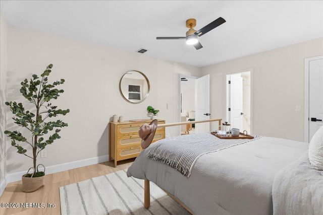 12239 GOVERNORS Drive E, Jacksonville, FL 32223